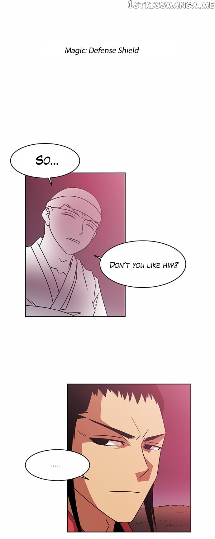 City of Dead Sorcerer chapter 207 - page 26