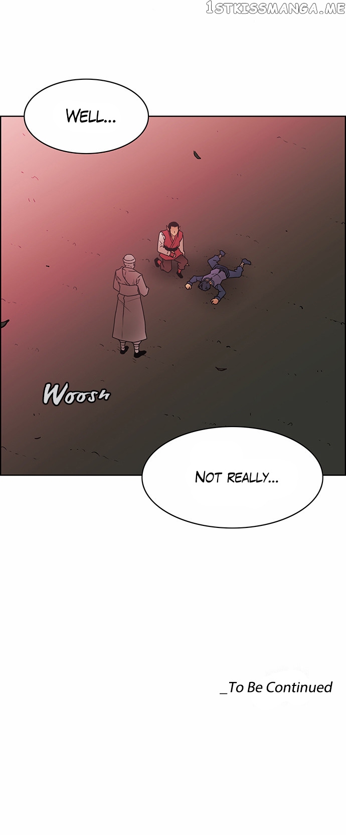 City of Dead Sorcerer chapter 207 - page 27