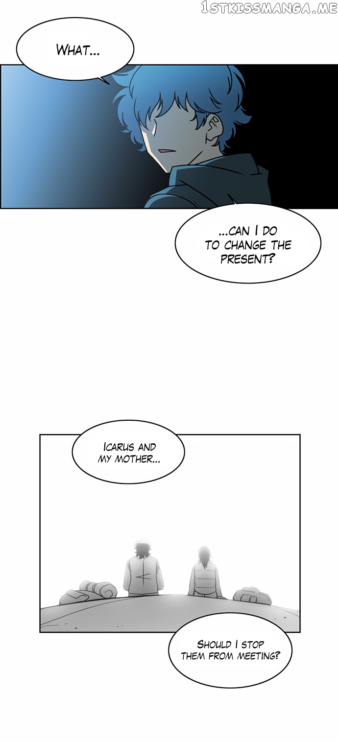 City of Dead Sorcerer chapter 207 - page 8