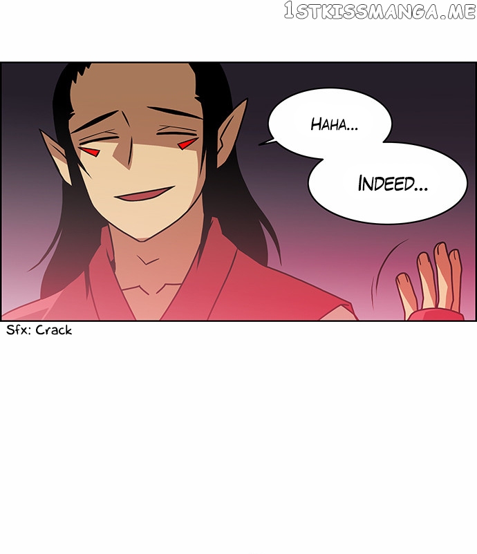 City of Dead Sorcerer chapter 206 - page 13