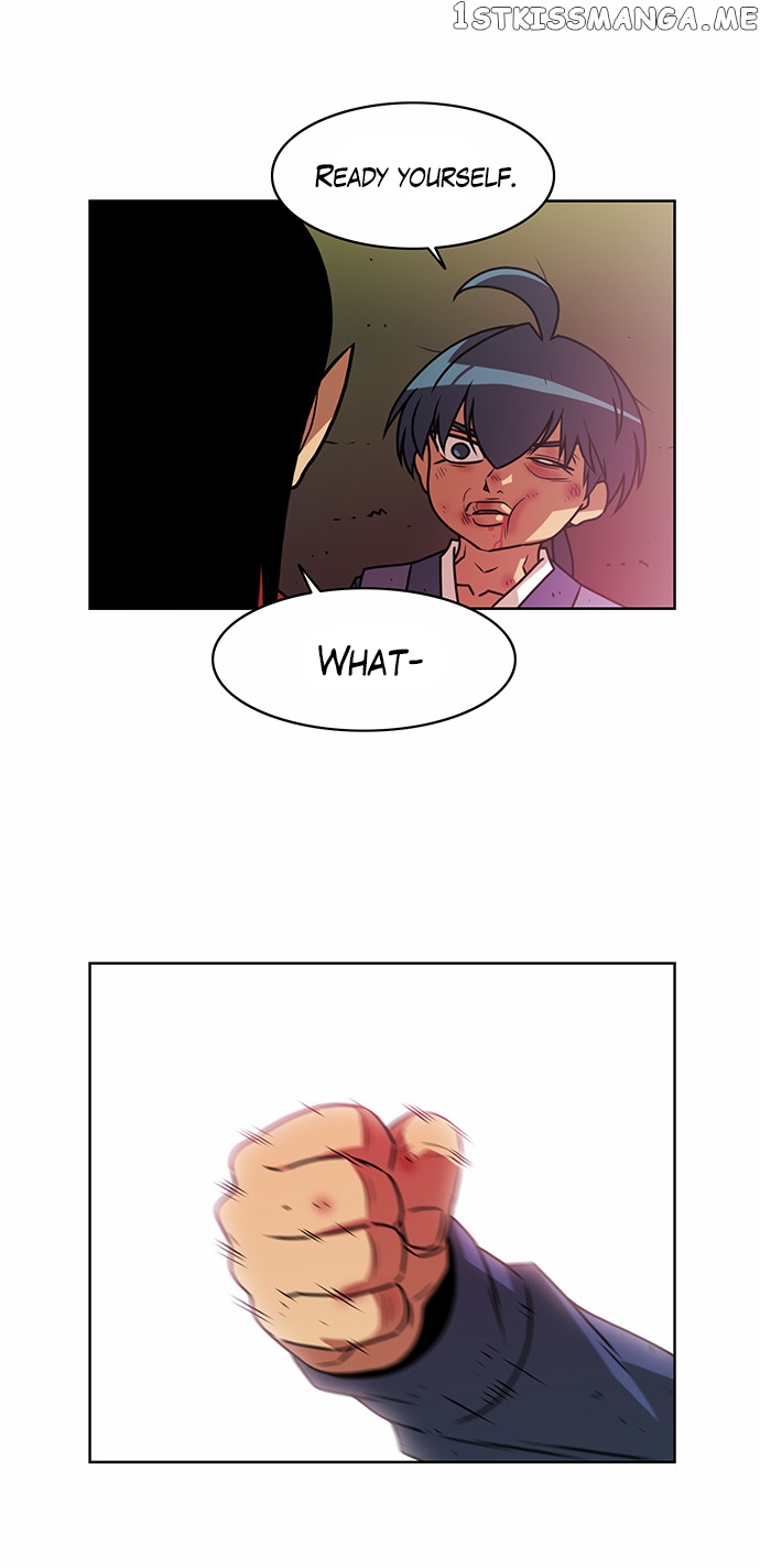 City of Dead Sorcerer chapter 206 - page 22