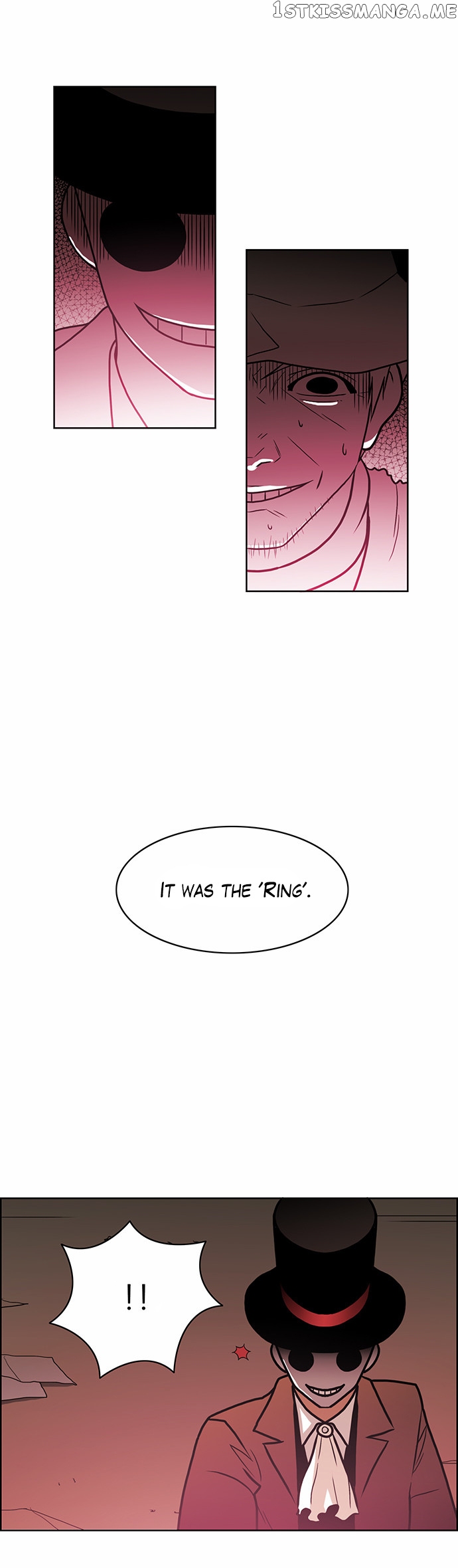 City of Dead Sorcerer chapter 204 - page 13