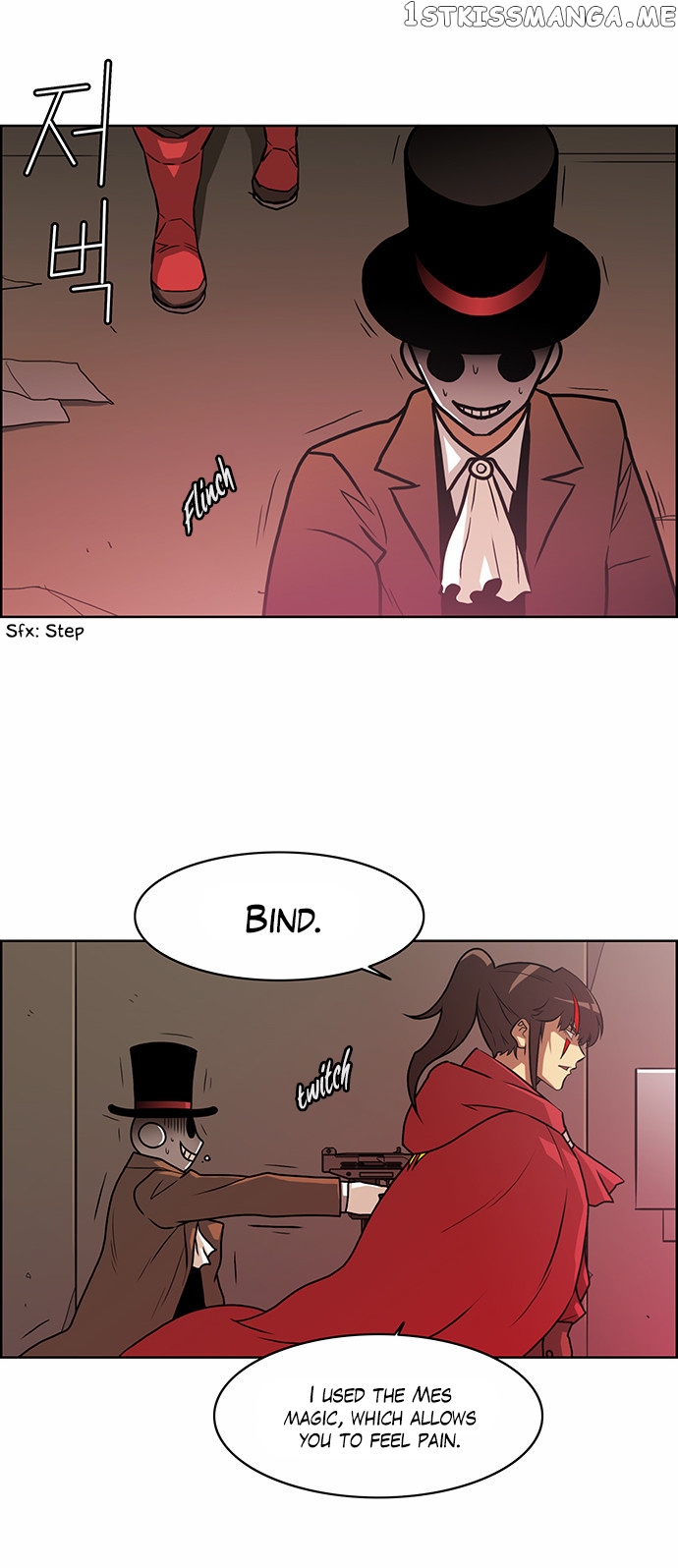 City of Dead Sorcerer chapter 204 - page 14