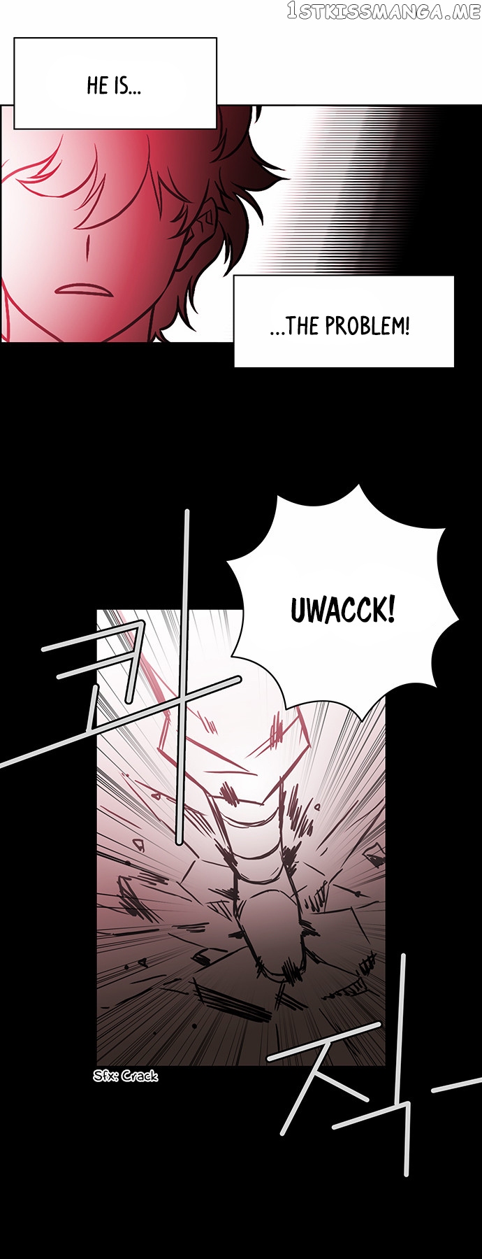 City of Dead Sorcerer chapter 204 - page 24