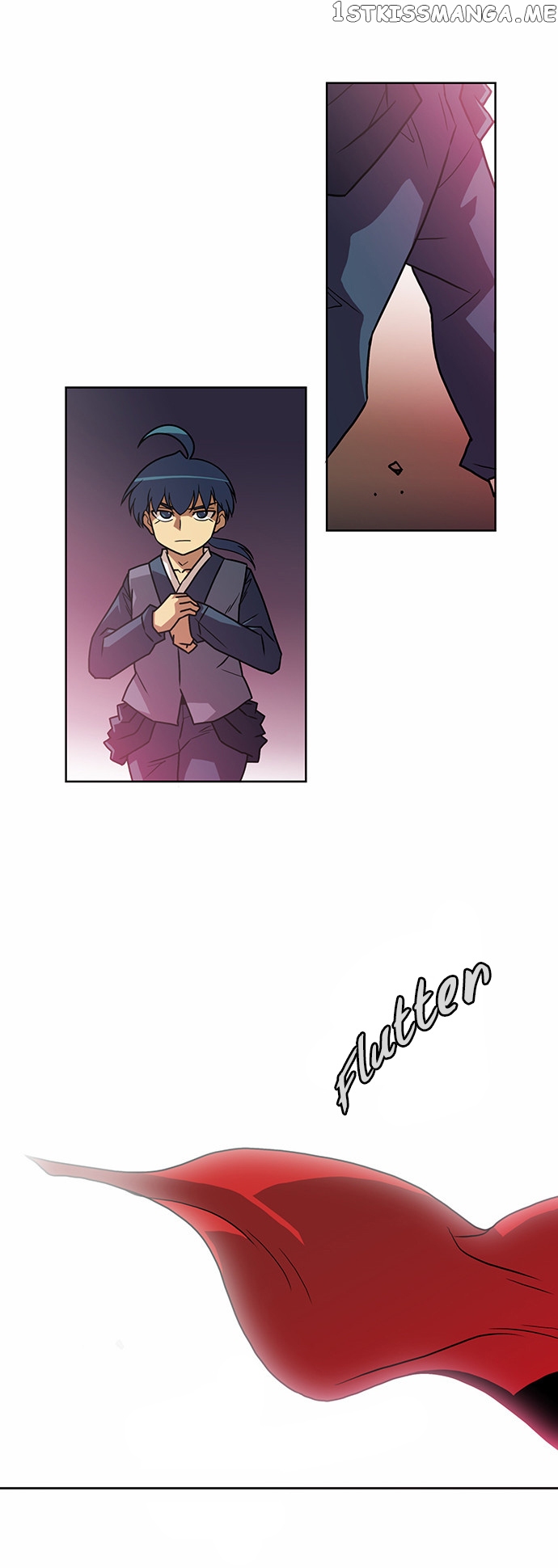 City of Dead Sorcerer chapter 204 - page 3