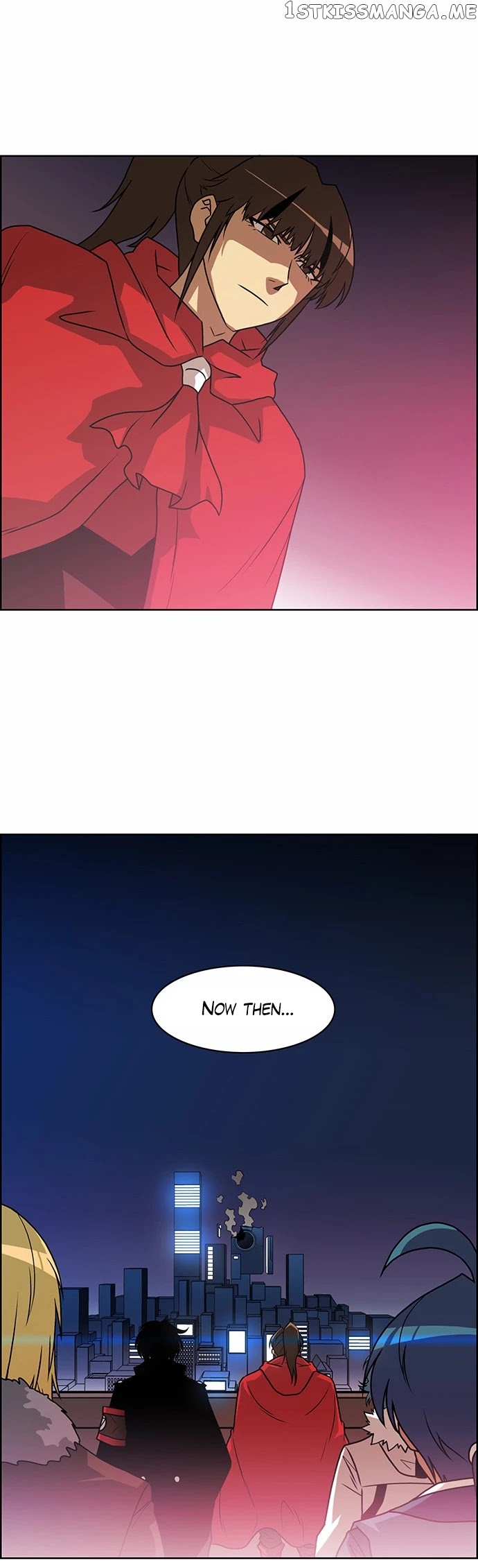 City of Dead Sorcerer chapter 204 - page 4
