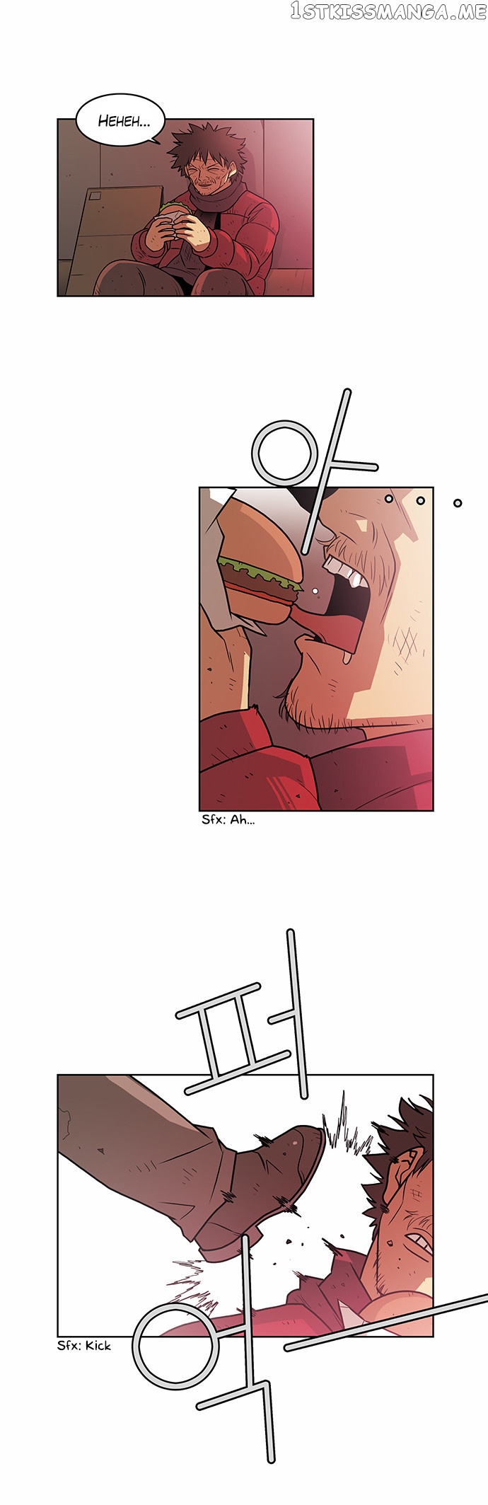 City of Dead Sorcerer chapter 204 - page 7