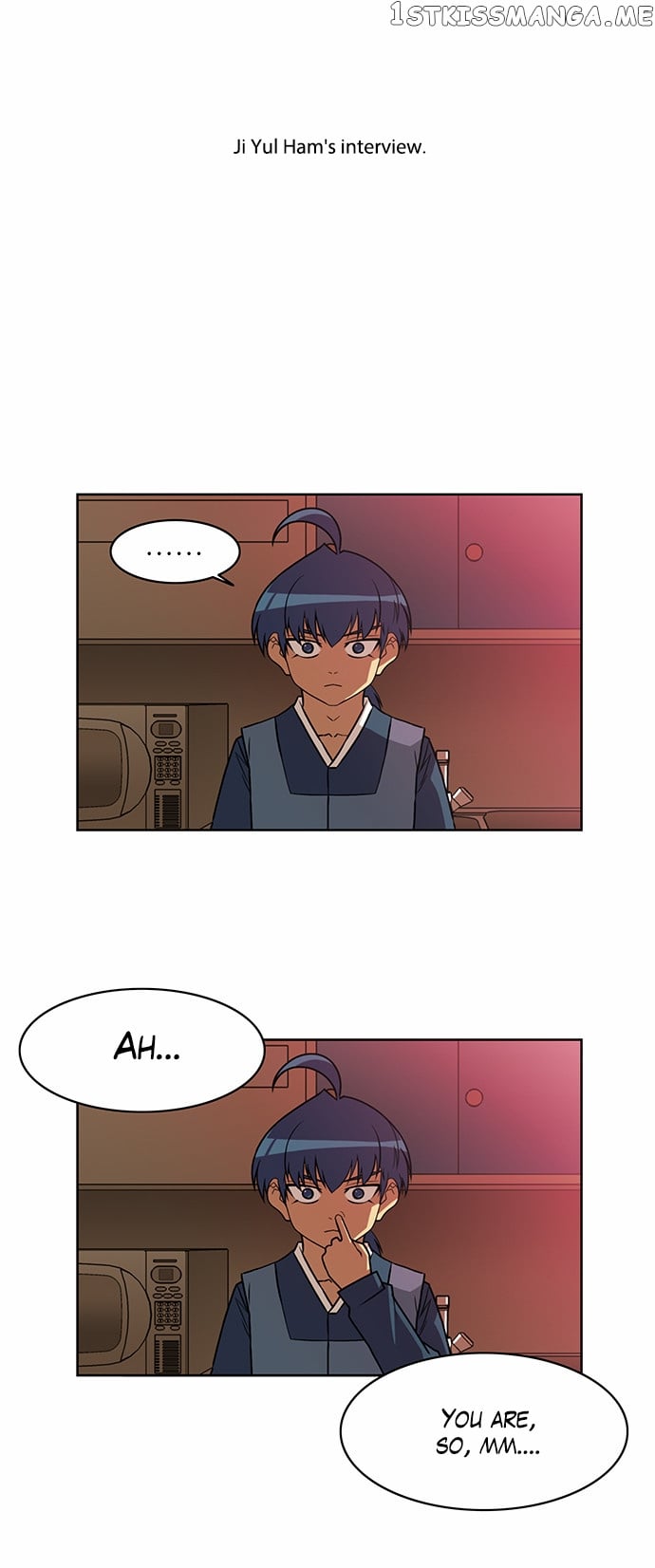 City of Dead Sorcerer chapter 203 - page 10