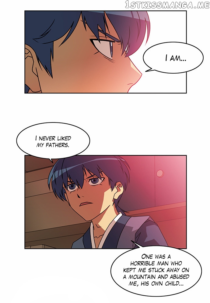 City of Dead Sorcerer chapter 203 - page 12