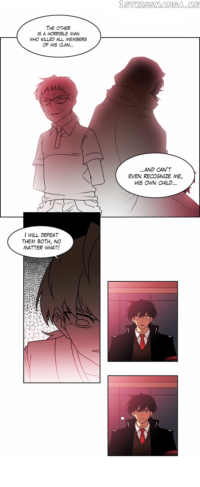 City of Dead Sorcerer chapter 203 - page 13