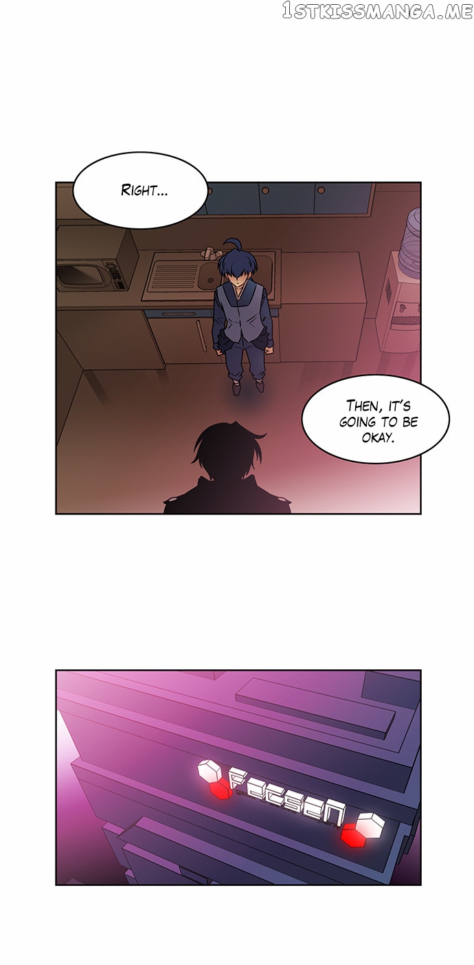City of Dead Sorcerer chapter 203 - page 14