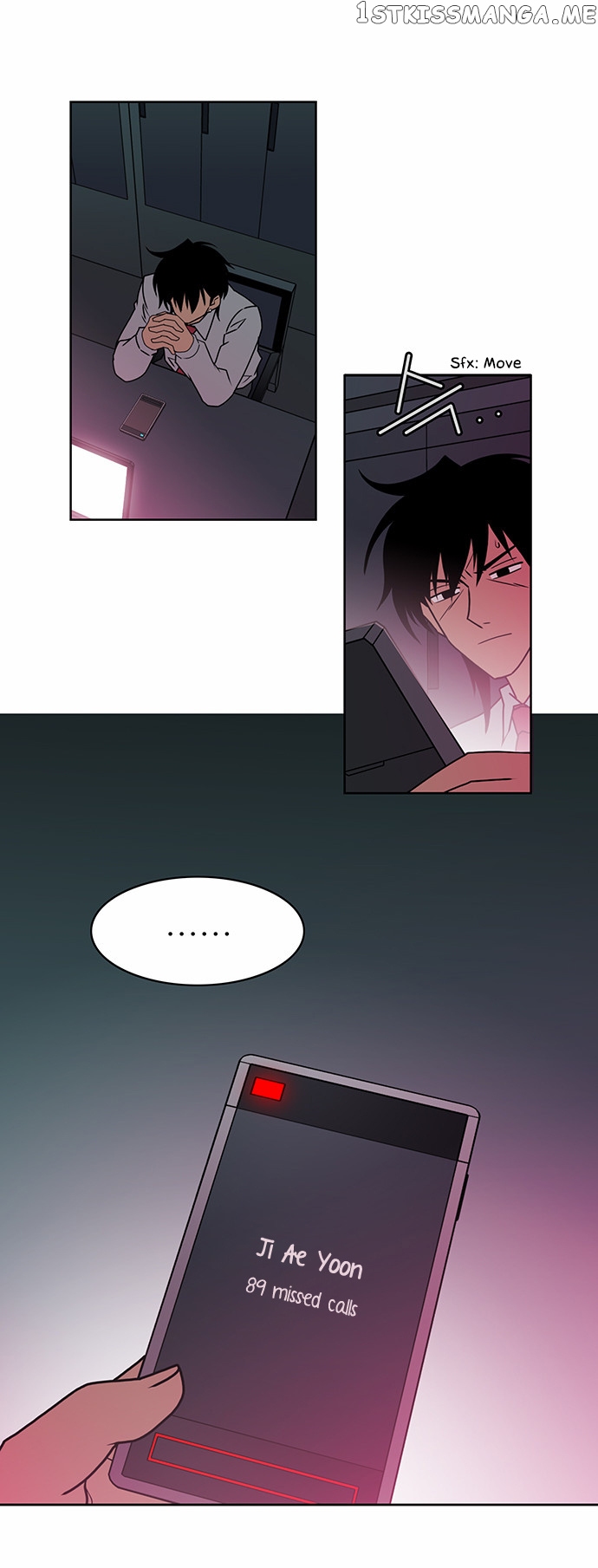 City of Dead Sorcerer chapter 203 - page 15