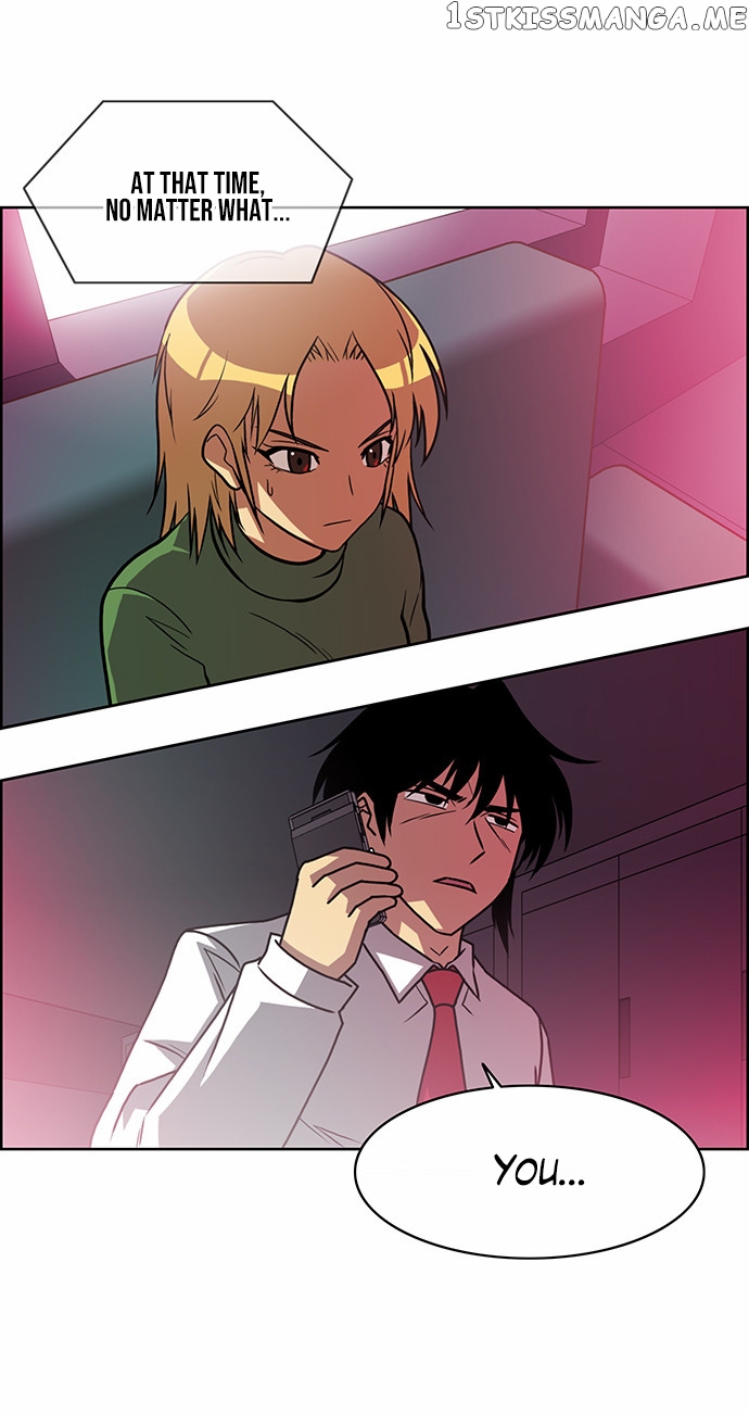 City of Dead Sorcerer chapter 203 - page 18