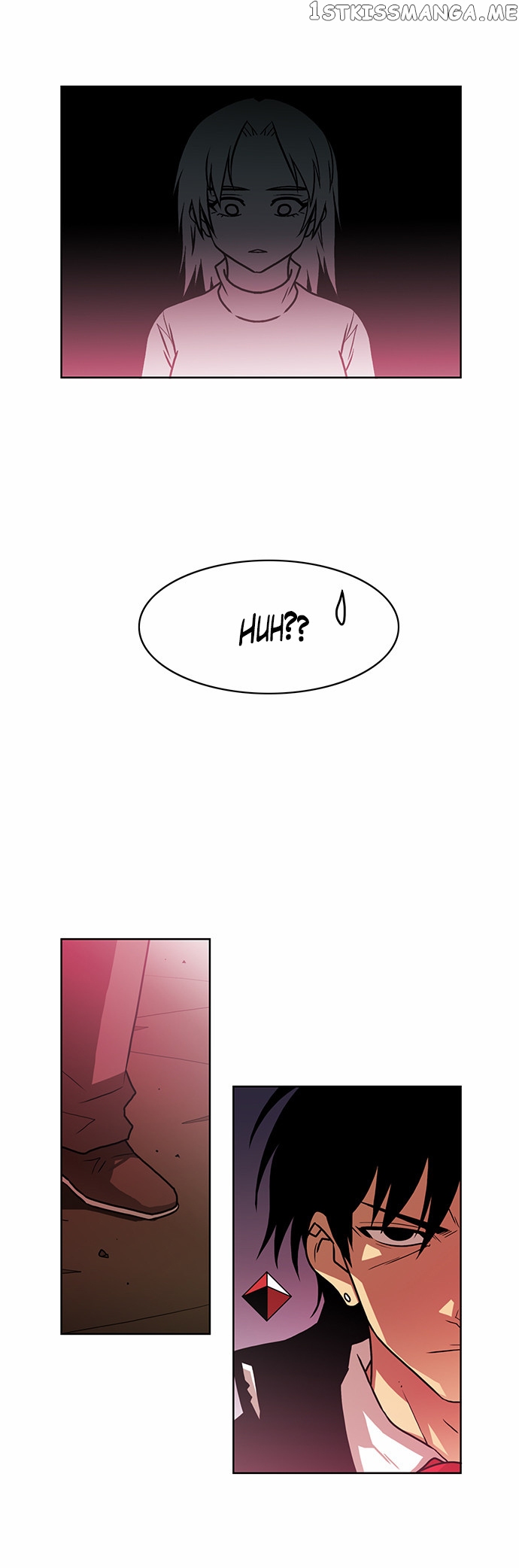 City of Dead Sorcerer chapter 203 - page 21