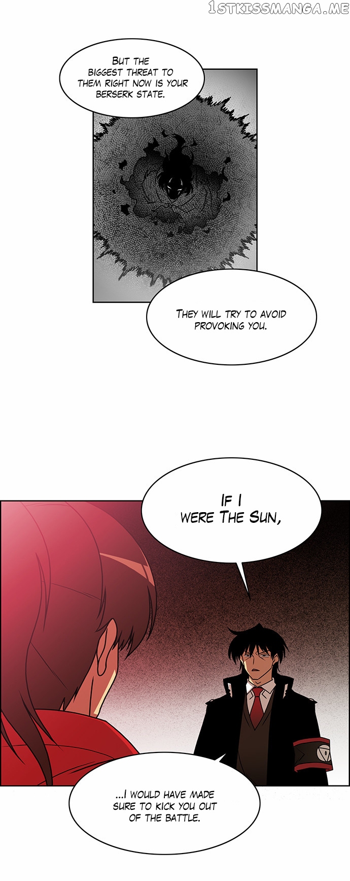City of Dead Sorcerer chapter 203 - page 8