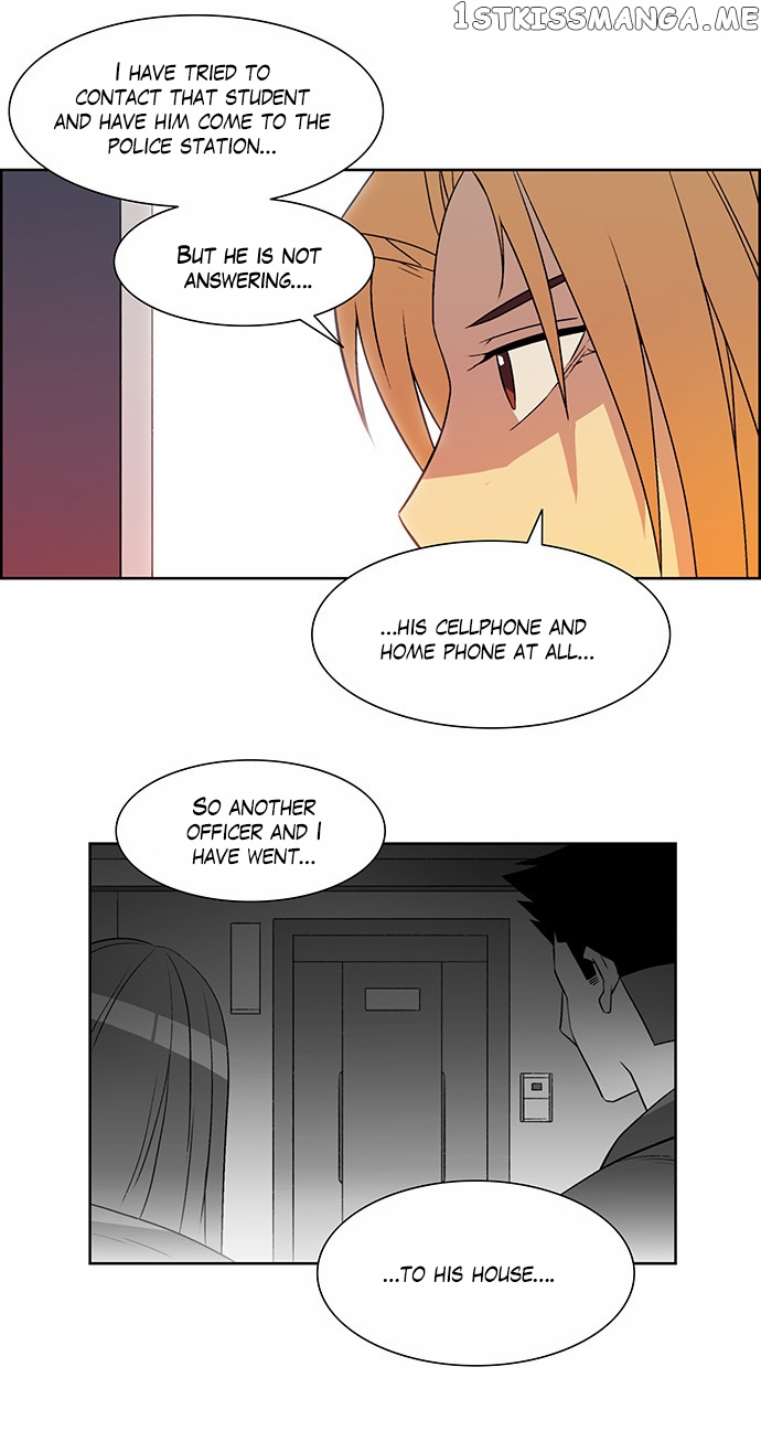 City of Dead Sorcerer chapter 202 - page 13