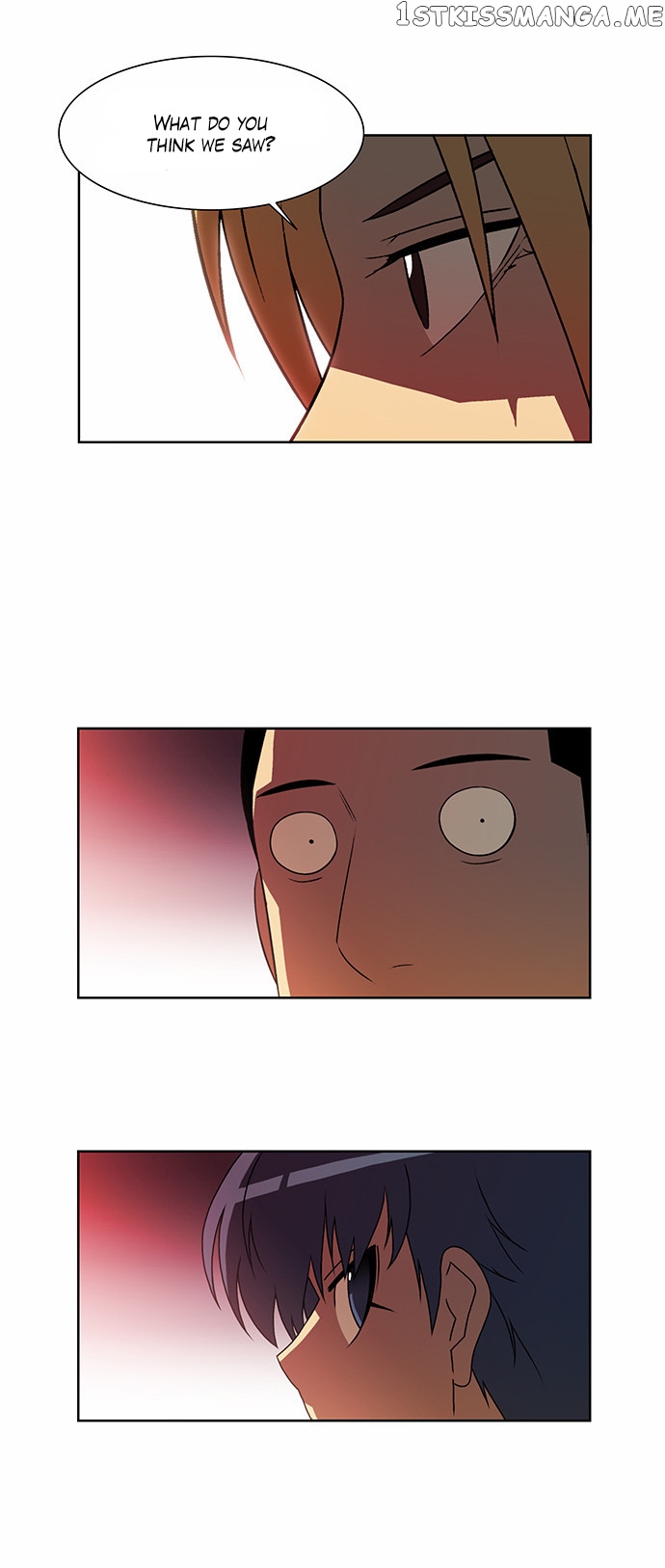 City of Dead Sorcerer chapter 202 - page 14
