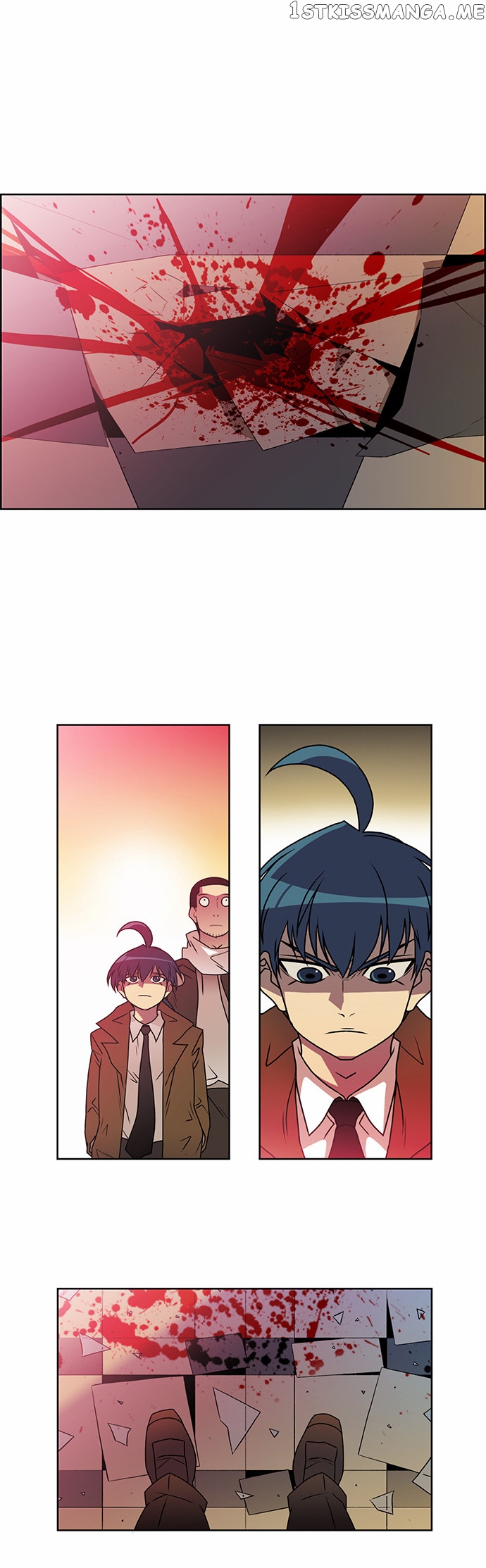 City of Dead Sorcerer chapter 202 - page 18