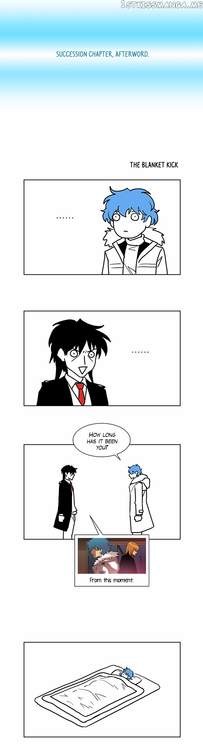 City of Dead Sorcerer chapter 202 - page 6