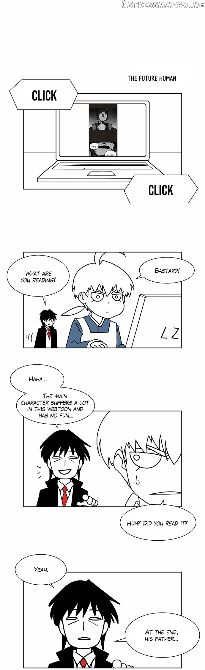 City of Dead Sorcerer chapter 202 - page 9