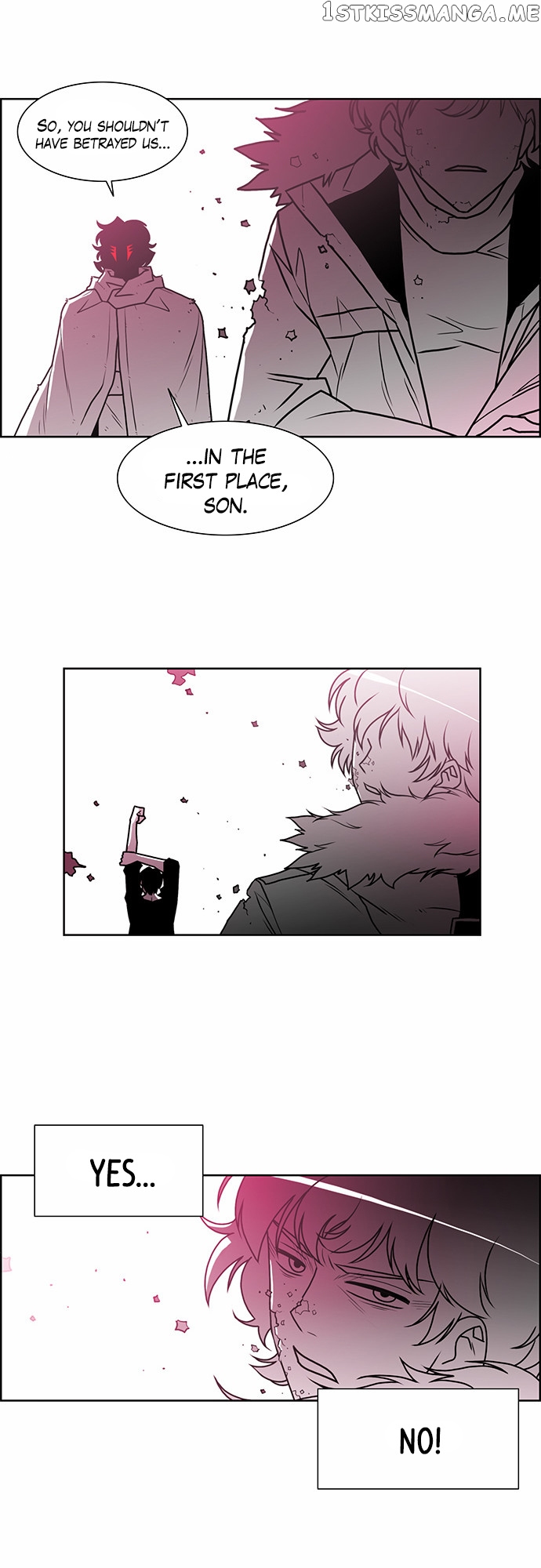 City of Dead Sorcerer chapter 201 - page 13