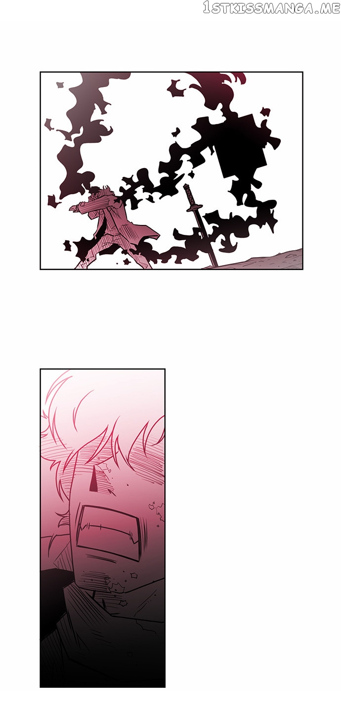 City of Dead Sorcerer chapter 201 - page 9