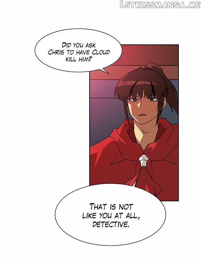 City of Dead Sorcerer chapter 200 - page 18