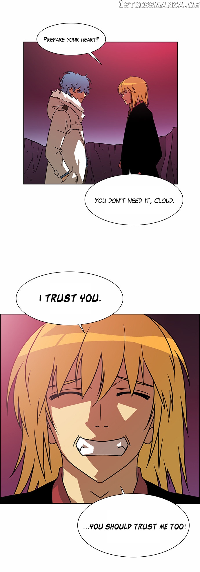 City of Dead Sorcerer chapter 200 - page 24
