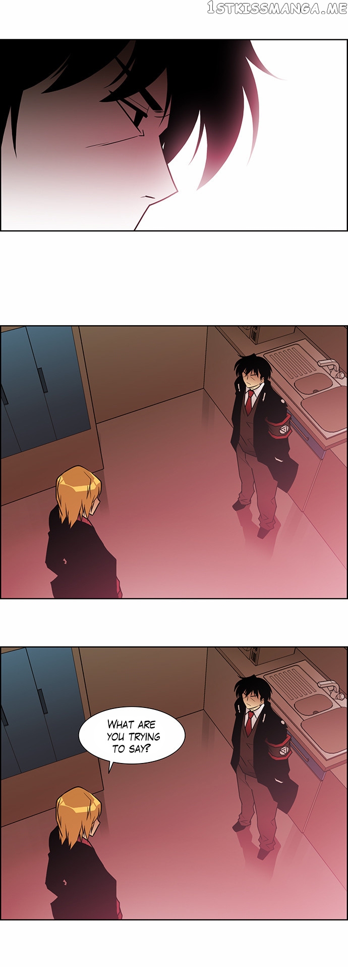 City of Dead Sorcerer chapter 200 - page 6