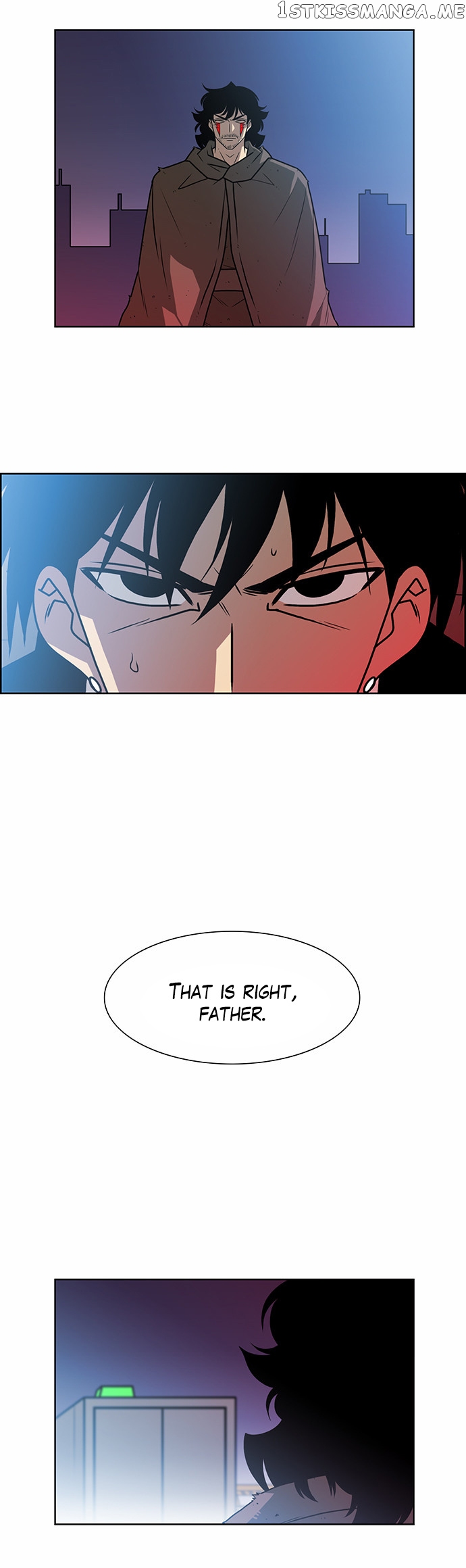 City of Dead Sorcerer chapter 198 - page 10