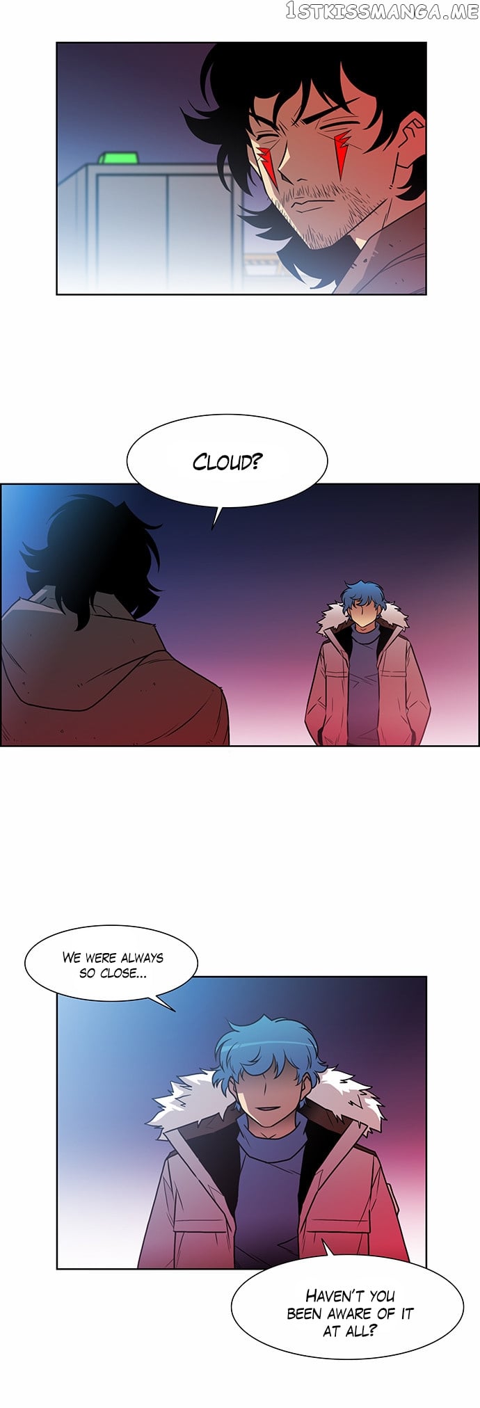 City of Dead Sorcerer chapter 198 - page 11