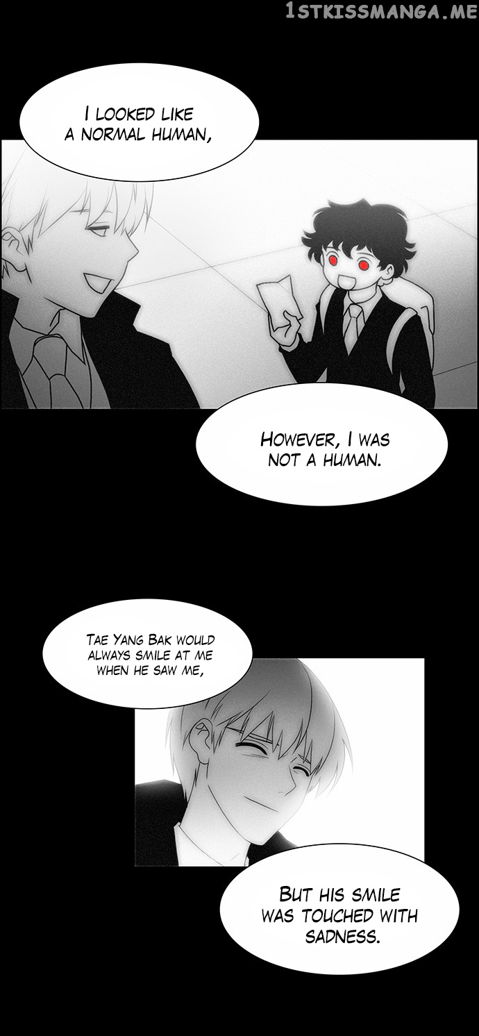City of Dead Sorcerer chapter 198 - page 13