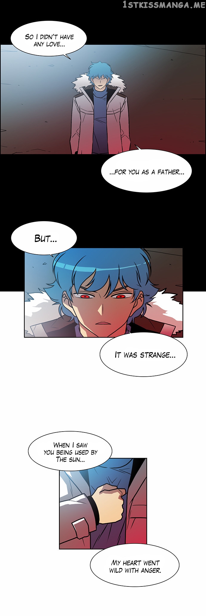 City of Dead Sorcerer chapter 198 - page 15