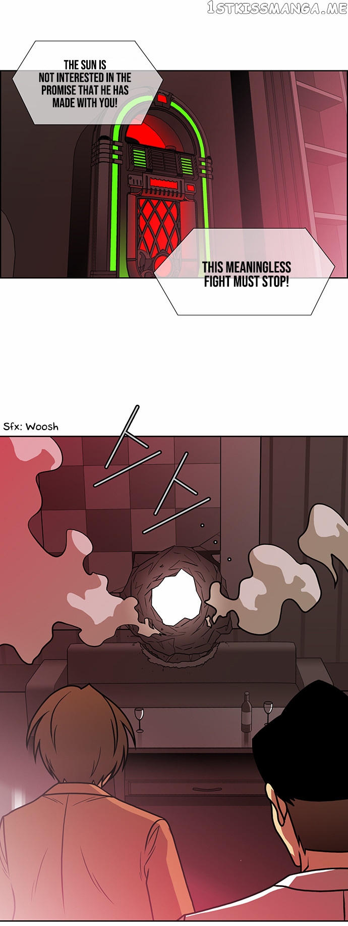 City of Dead Sorcerer chapter 198 - page 20