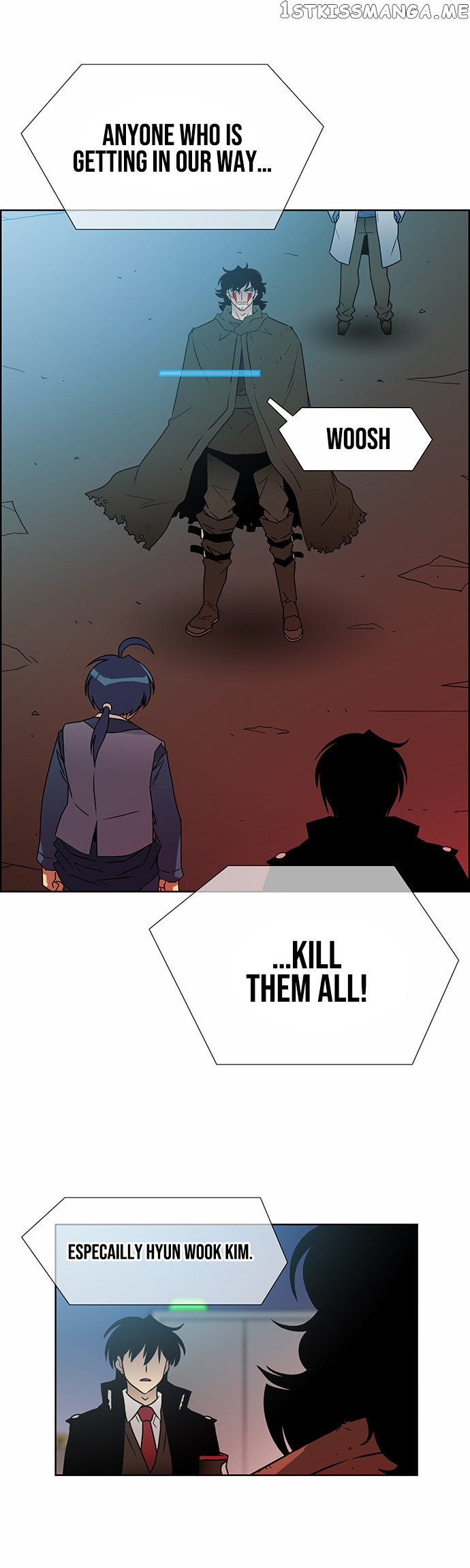 City of Dead Sorcerer chapter 198 - page 24
