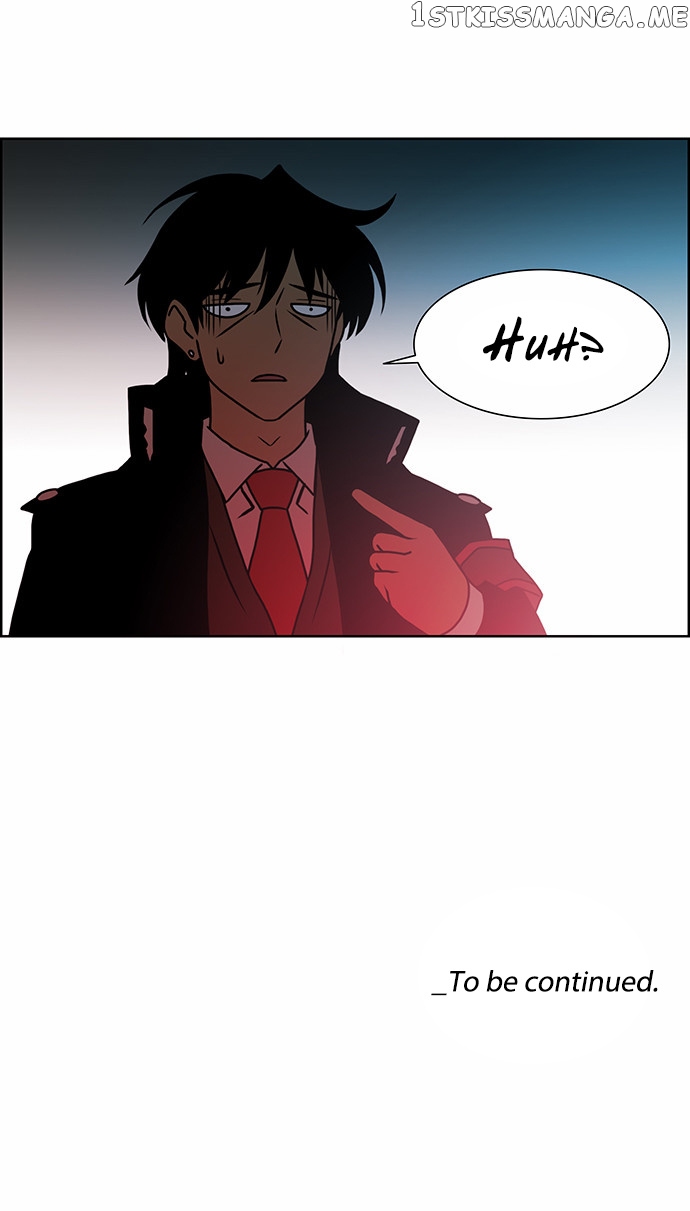 City of Dead Sorcerer chapter 198 - page 25