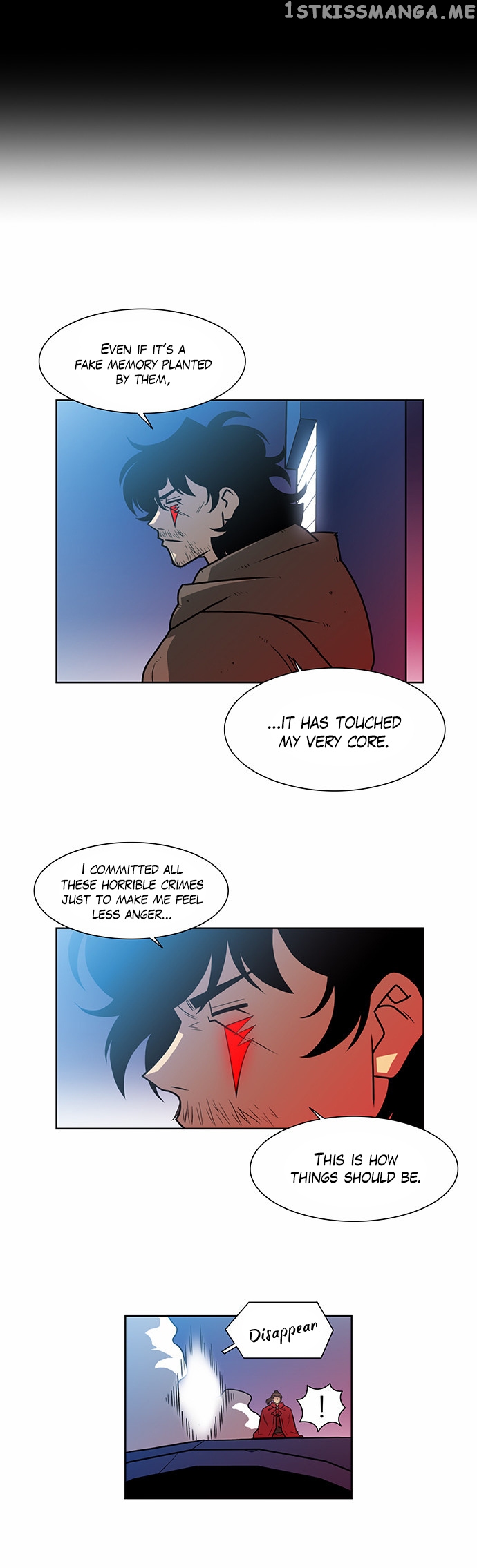 City of Dead Sorcerer chapter 198 - page 6