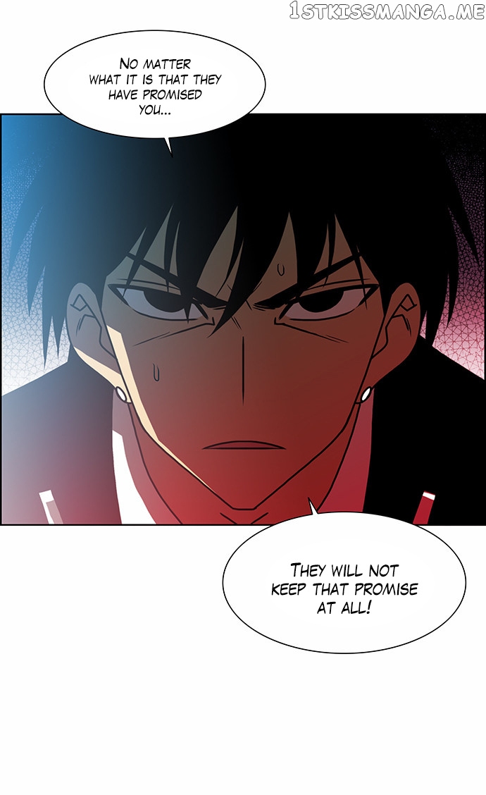 City of Dead Sorcerer chapter 198 - page 9