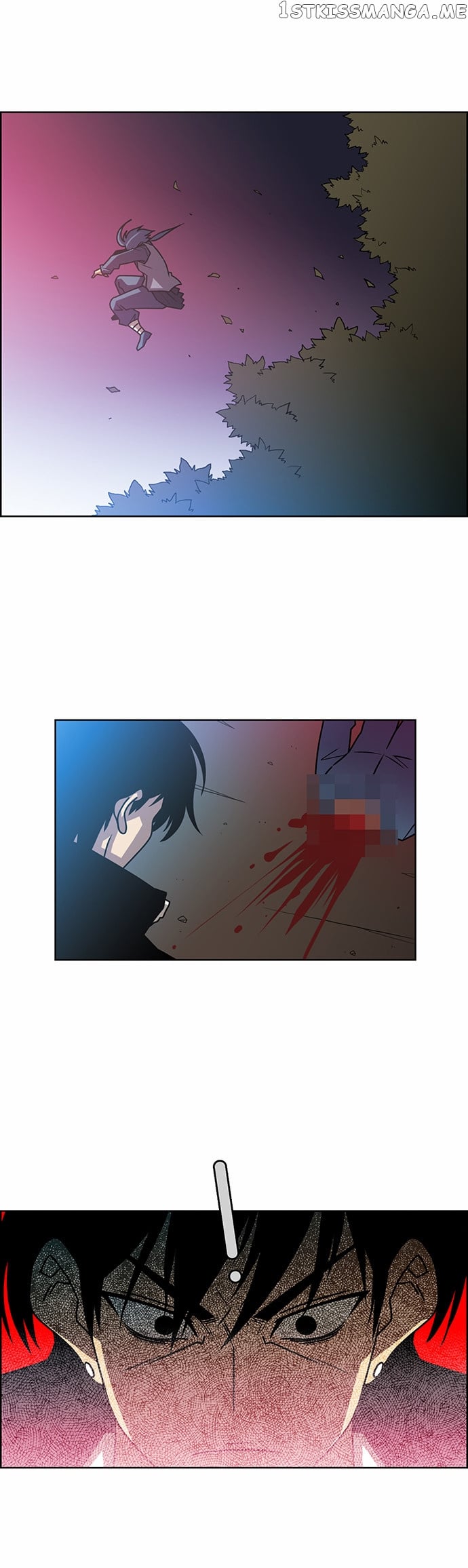 City of Dead Sorcerer chapter 196 - page 13