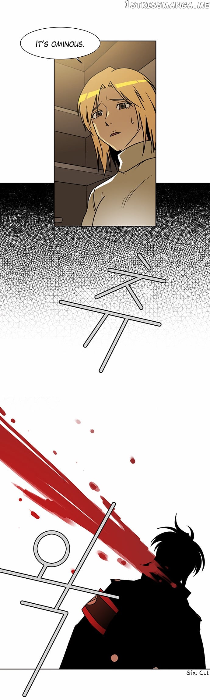 City of Dead Sorcerer chapter 196 - page 18