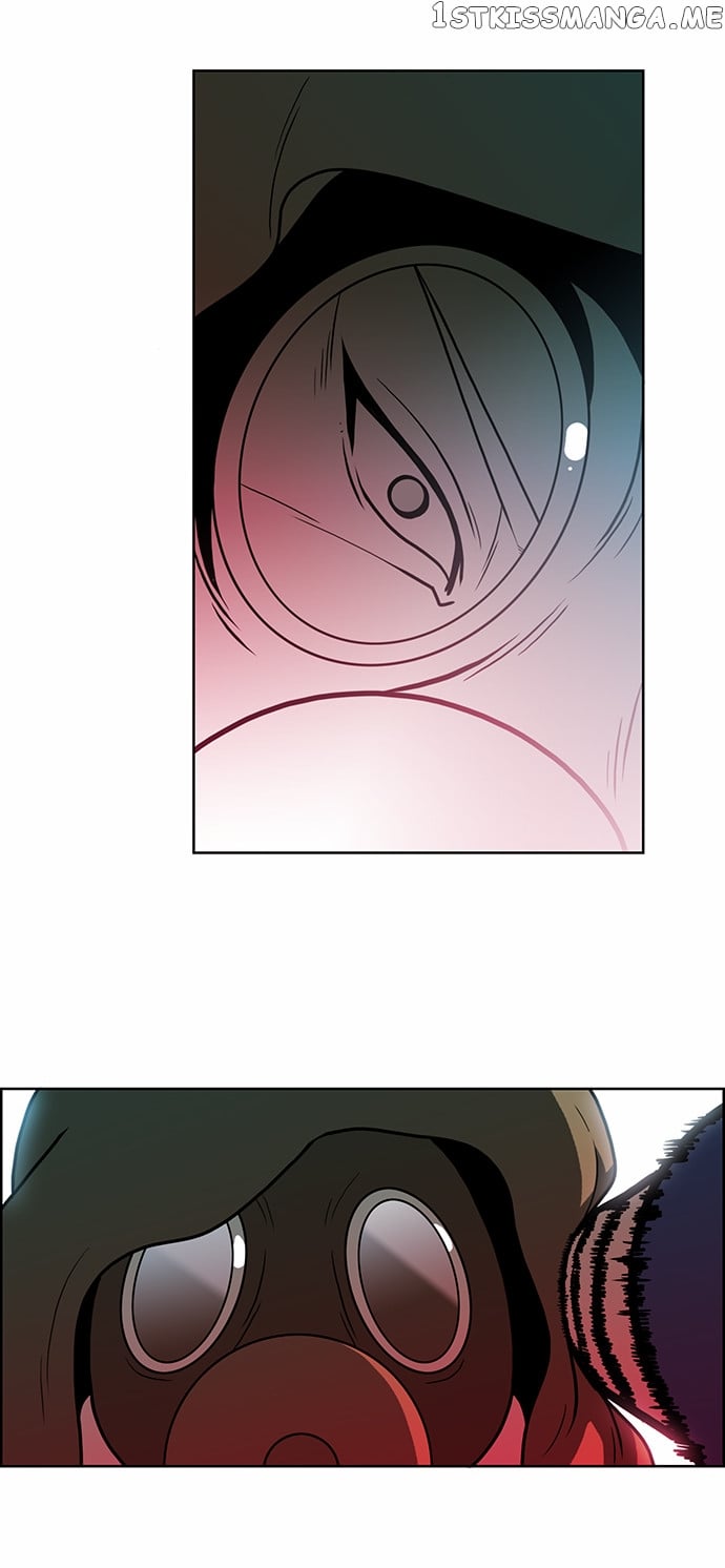 City of Dead Sorcerer chapter 196 - page 22