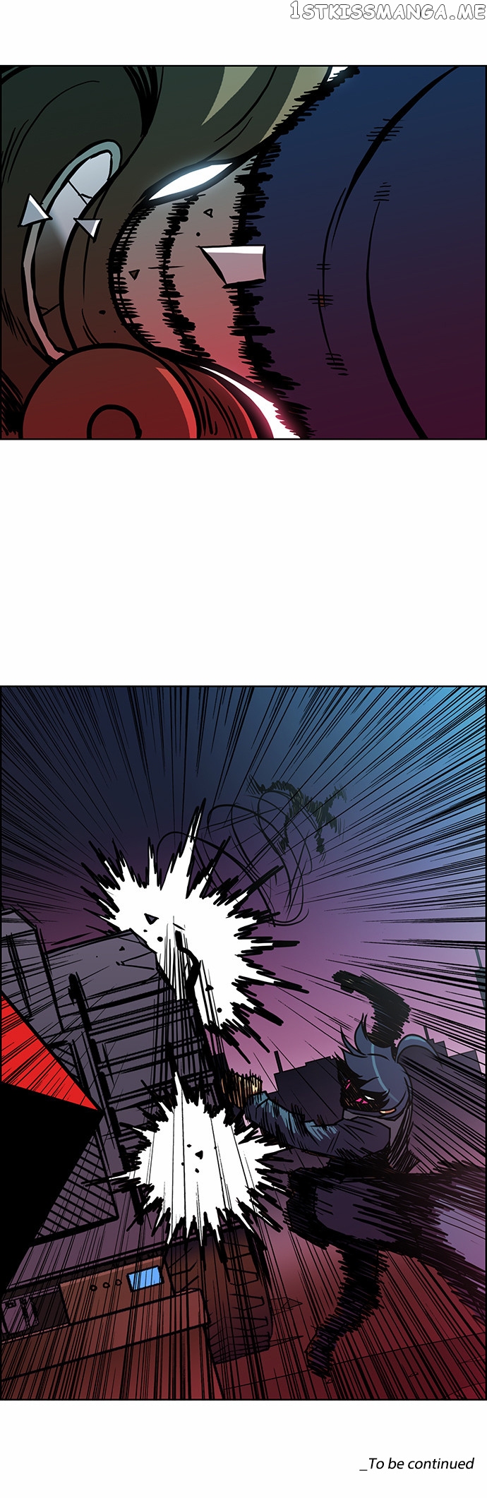 City of Dead Sorcerer chapter 196 - page 23