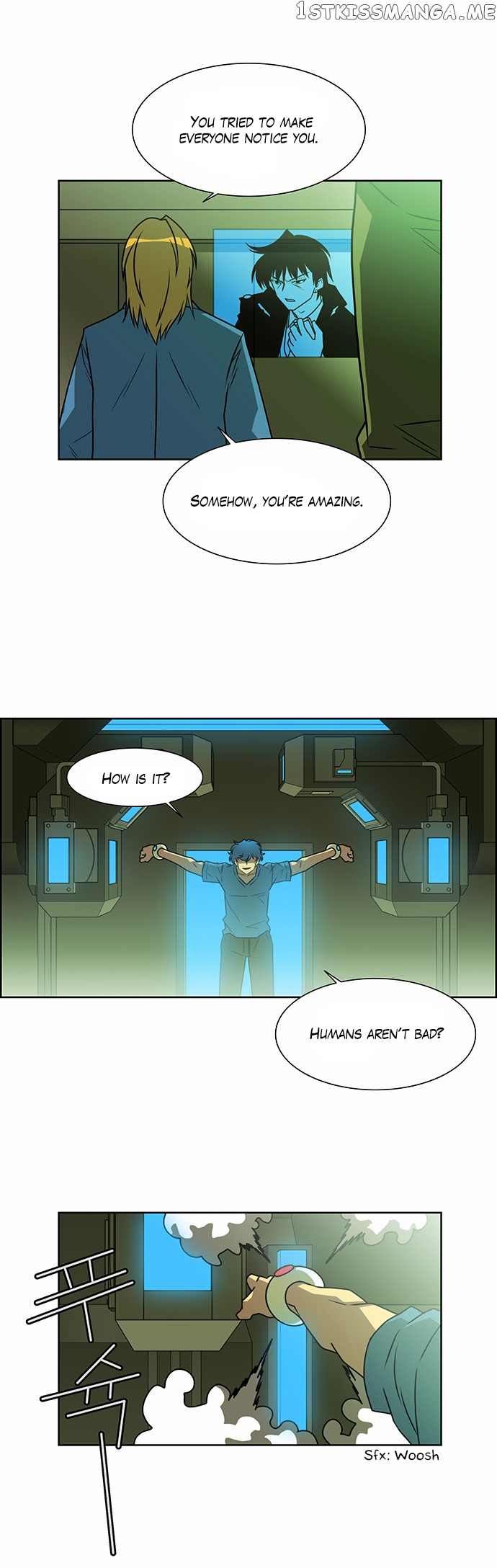 City of Dead Sorcerer chapter 196 - page 6
