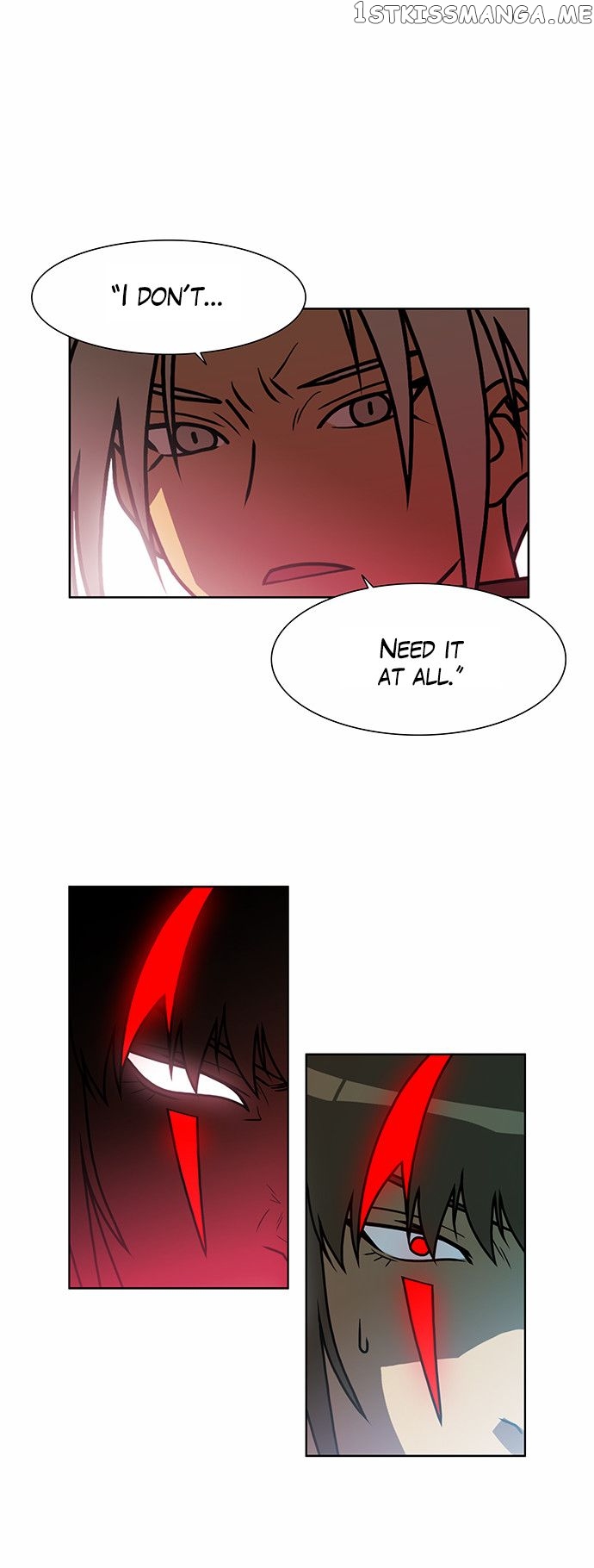 City of Dead Sorcerer chapter 195 - page 15
