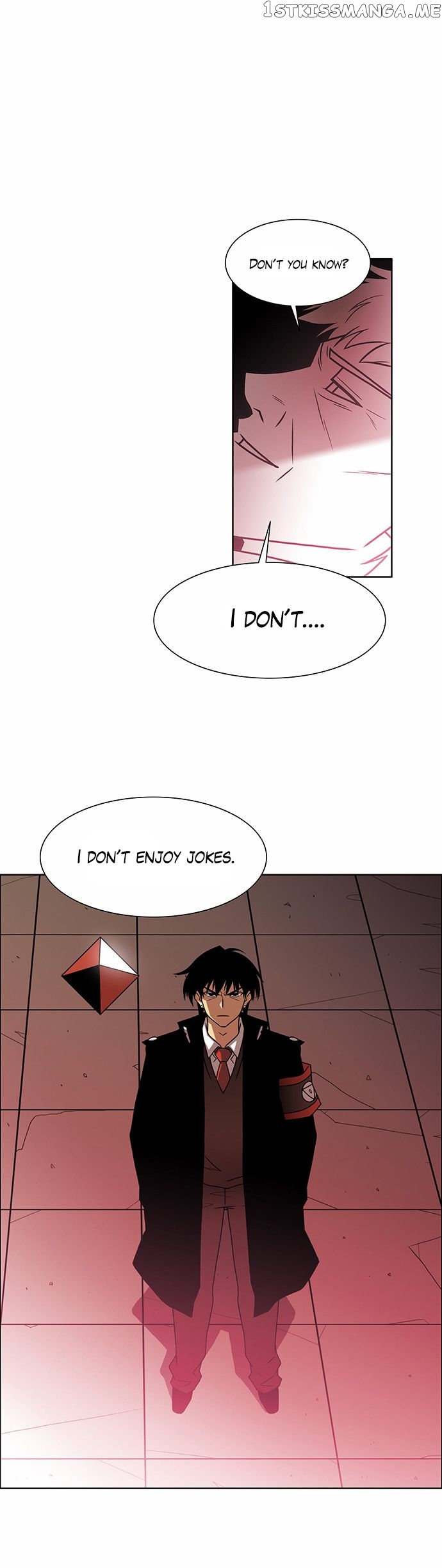 City of Dead Sorcerer chapter 195 - page 2