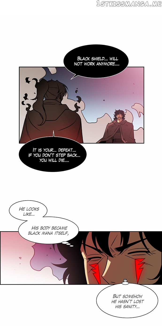 City of Dead Sorcerer chapter 193 - page 12