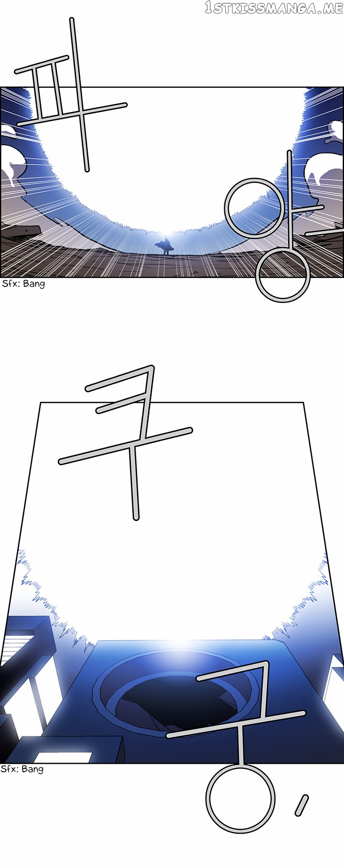 City of Dead Sorcerer chapter 193 - page 14