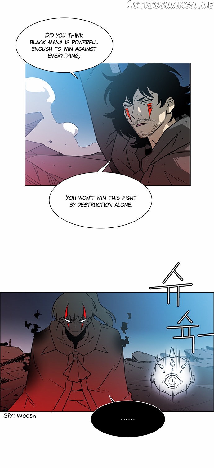 City of Dead Sorcerer chapter 193 - page 16