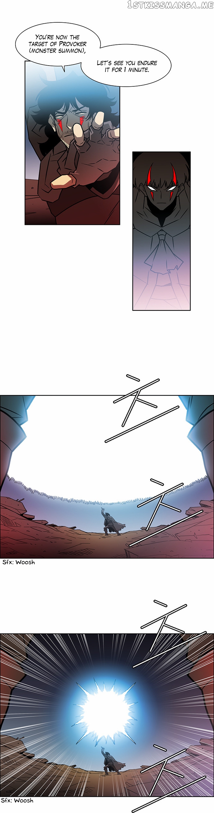 City of Dead Sorcerer chapter 193 - page 17