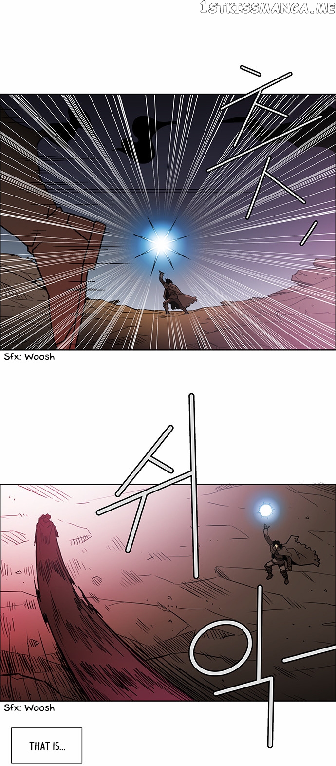 City of Dead Sorcerer chapter 193 - page 18